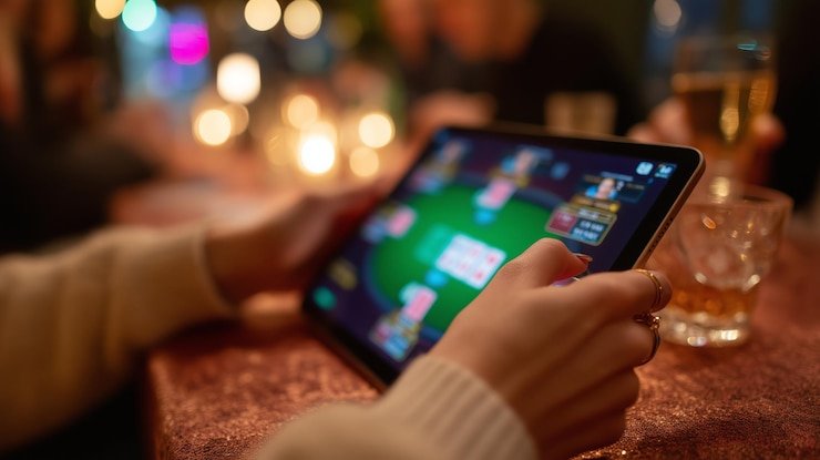 acewin88 Akun Anda Siap dalam Menit Pertama