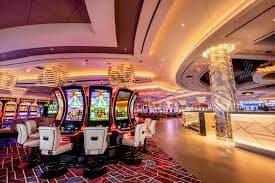 acewin88 Meja Baccarat yang mudah dibaca
