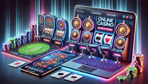 acewin88 Meja Baccarat Eksklusif